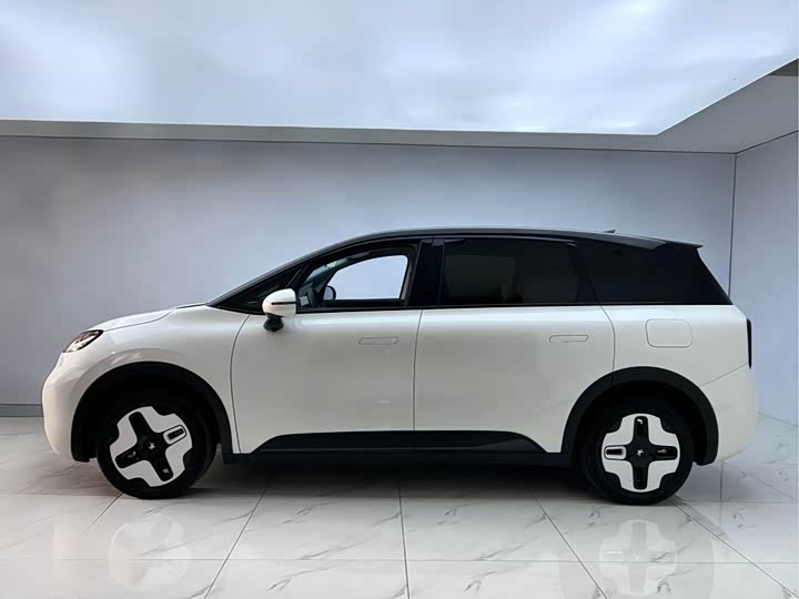 BAIC Arcfox Kaola 2023 2023款 家庭版Pro