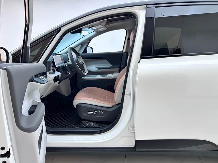 BAIC Arcfox Kaola 2023 2023款 家庭版Pro