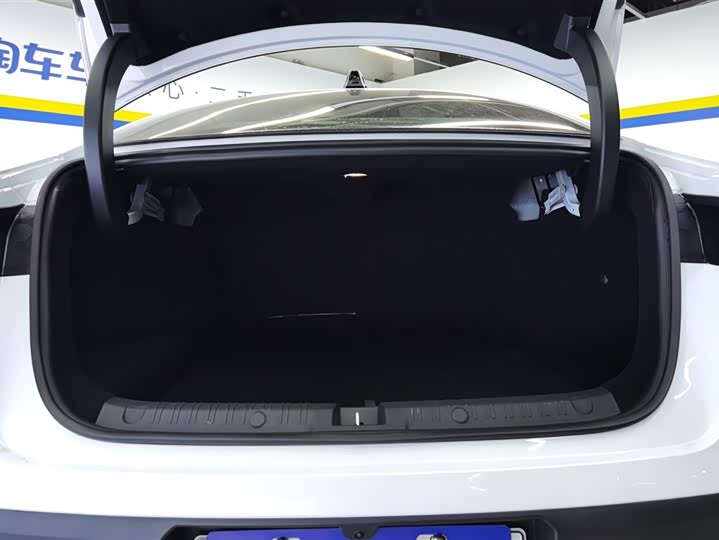 BYD Qin L 2025 2025款 DM-i 智驾版 80KM领先型