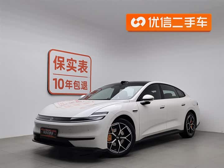 Changan Qiyuan (Nevo) A06 2026 2026款 630激光Ultra+