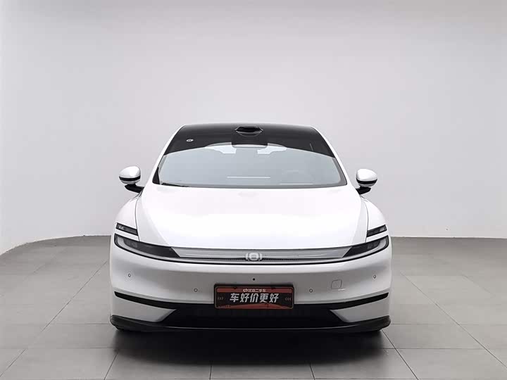 Changan Qiyuan (Nevo) A06 2026 2026款 630激光Ultra+