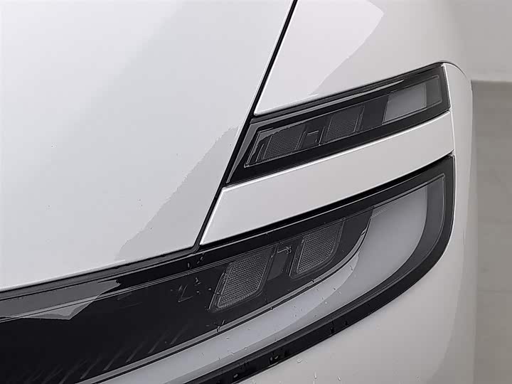 Changan Qiyuan (Nevo) A06 2026 2026款 630激光Ultra+