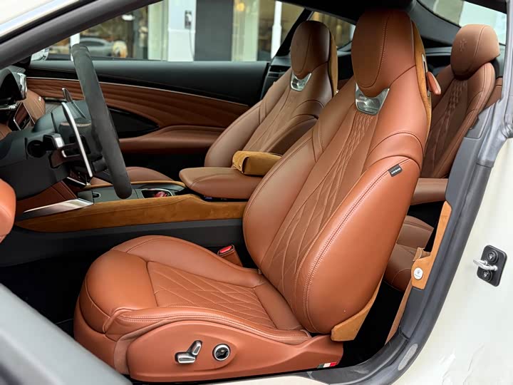 Maserati GranTurismo 2023 2023款 3.0T Modena