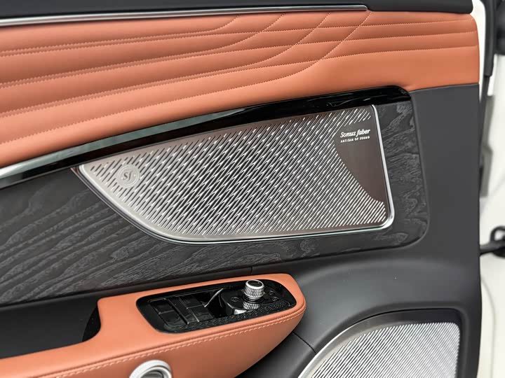 Maserati GranTurismo 2023 2023款 3.0T Modena