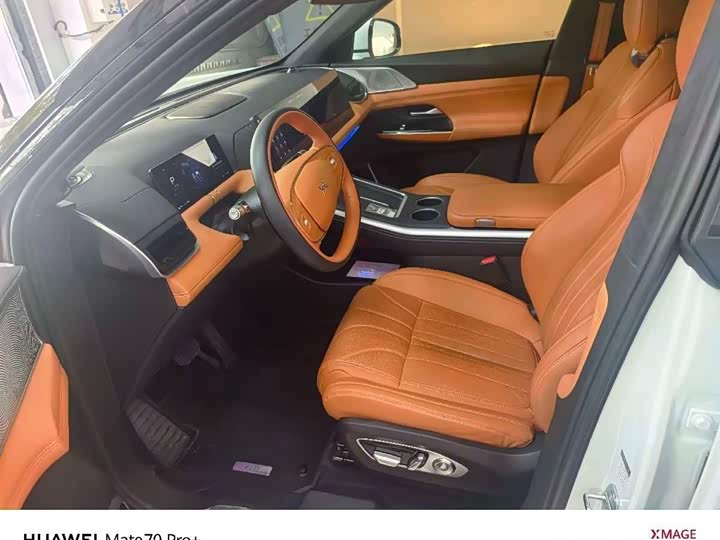 XPeng G9 2025 2025款 625 长续航 Max