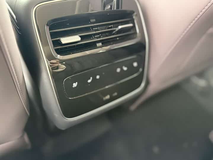 Chery Fulwin T10 2024 2024款 210 奢享版