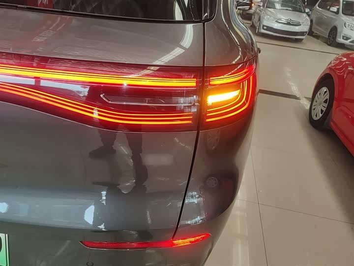 Geely Galaxy E5 2024 2024款 530km 探索+版