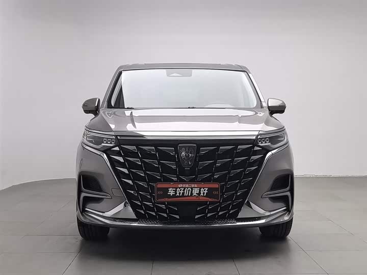 Roewe iMax 8 EV 2025 2025款 1.5T DMH 陆尊奢享版