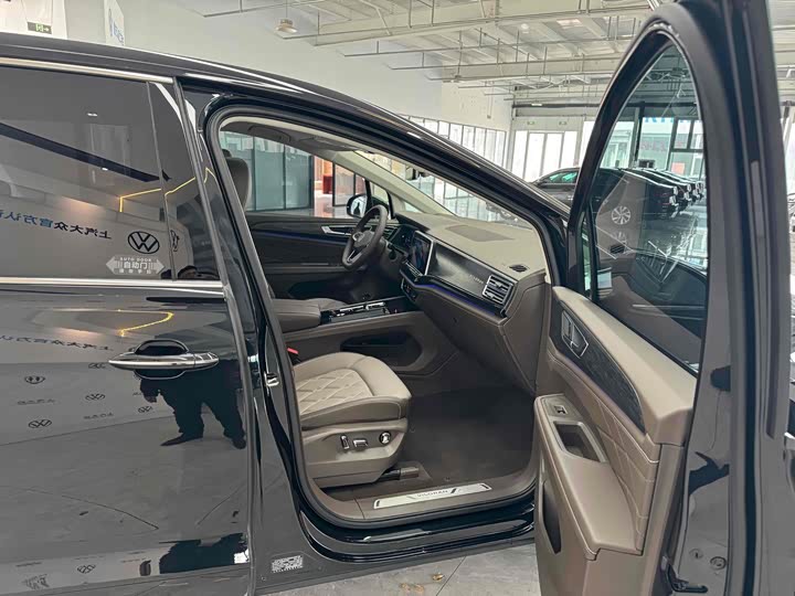 Volkswagen Viloran 2024 2024款 380TSI 尊贵版