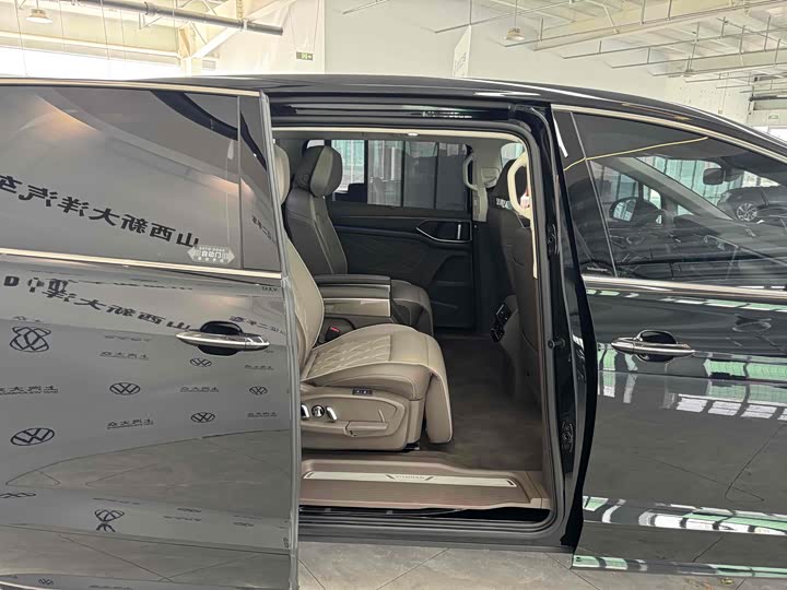 Volkswagen Viloran 2024 2024款 380TSI 尊贵版