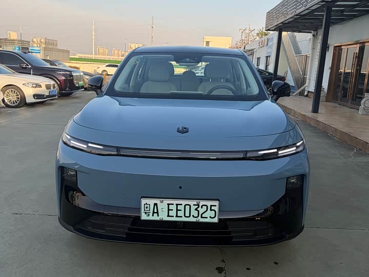 Leapmotor B10 2025 2025款 510悦享版