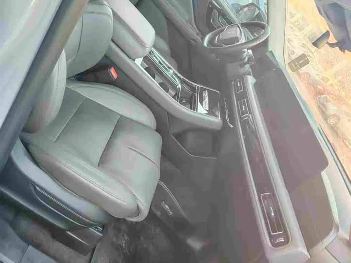 Lincoln Aviator 2024 2024款 3.0T V6 四驱奢雅版 六座