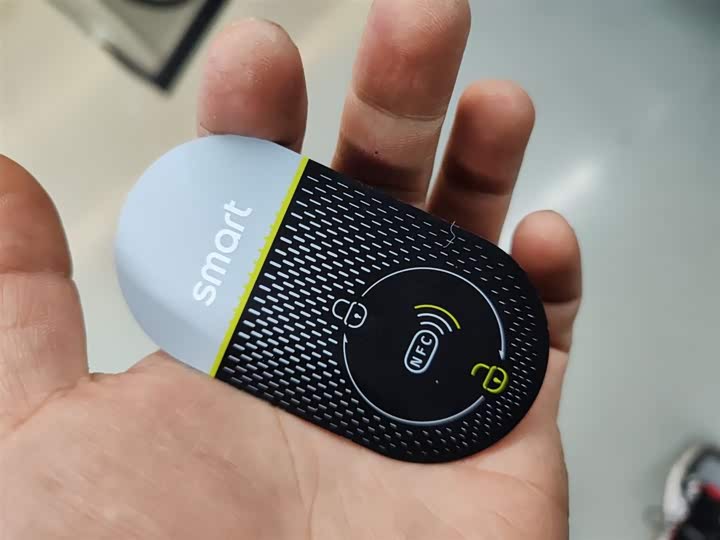 Smart #5 2024 2024款 长续航奇旅 豪华版