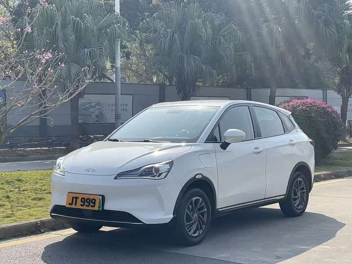 Hozon V 2022 2022款 V行版