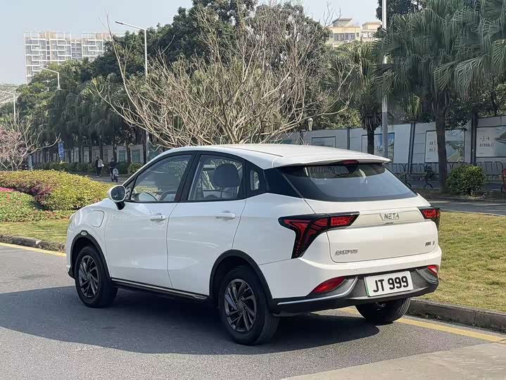 Hozon V 2022 2022款 V行版