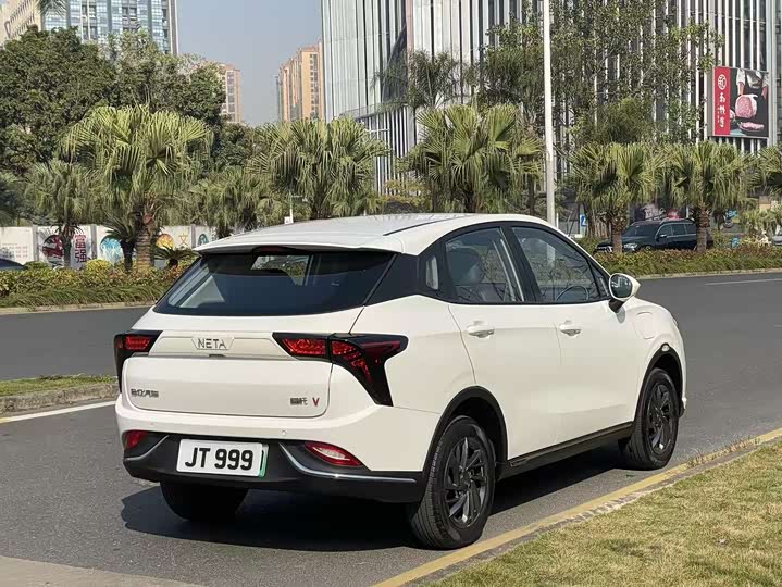 Hozon V 2022 2022款 V行版