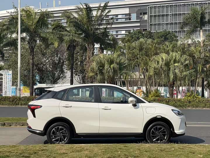 Hozon V 2022 2022款 V行版