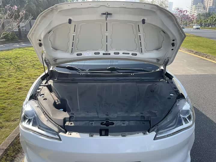 Hozon V 2022 2022款 V行版