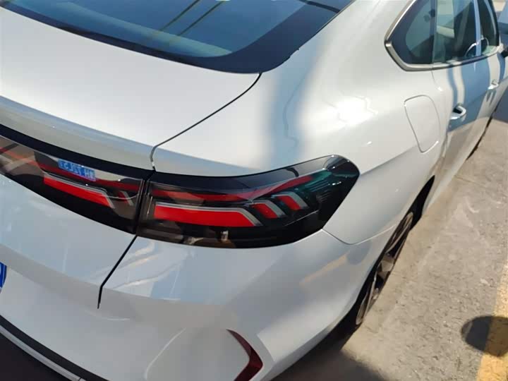 Volkswagen Lamando L 2026 2026款 凌渡L 300TSI 凌风版