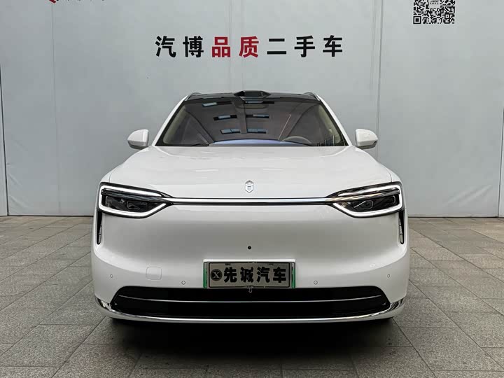 Aito M7 2026 2026款 增程 Max四驱版 5座