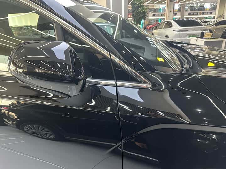 Geely Okavango L 2024 2024款 2.0T DCT尊贵型