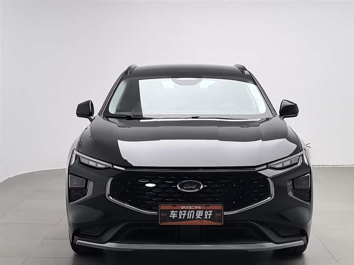 Ford Mondeo Sport (Evos) 2022 2022款 EcoBoost 245 风尚版