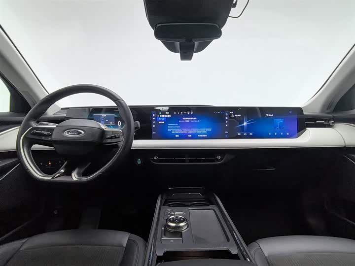 Ford Mondeo Sport (Evos) 2022 2022款 EcoBoost 245 风尚版