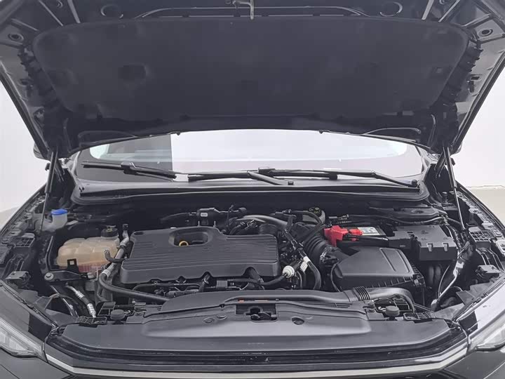 Ford Mondeo Sport (Evos) 2022 2022款 EcoBoost 245 风尚版