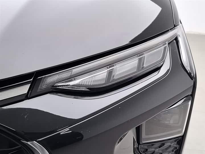 Ford Mondeo Sport (Evos) 2022 2022款 EcoBoost 245 风尚版