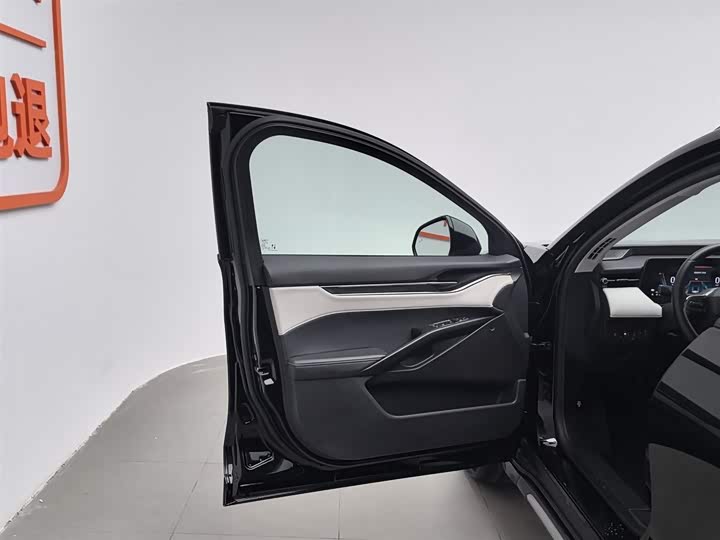 Ford Mondeo Sport (Evos) 2022 2022款 EcoBoost 245 风尚版