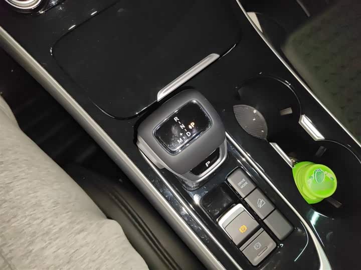 Dongfeng Forthing T5 EVO 2024 2024款 狂飚版 1.5TD DCT铂金款