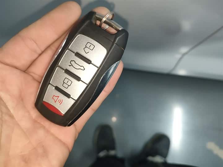 Haval M6 2023 2023款 PLUS 1.5T DCT精英智联型