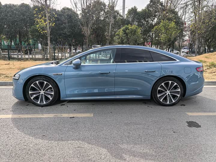 Luxeed S7 2025 2025款 705km Max