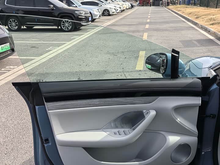 Luxeed S7 2025 2025款 705km Max