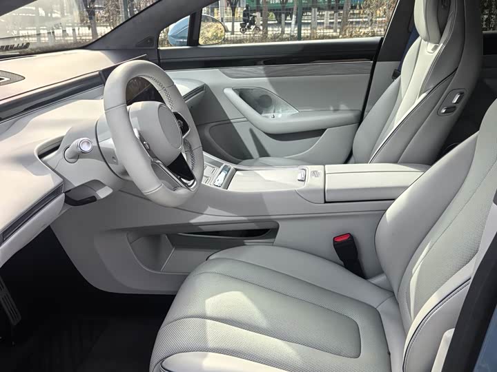 Luxeed S7 2025 2025款 705km Max