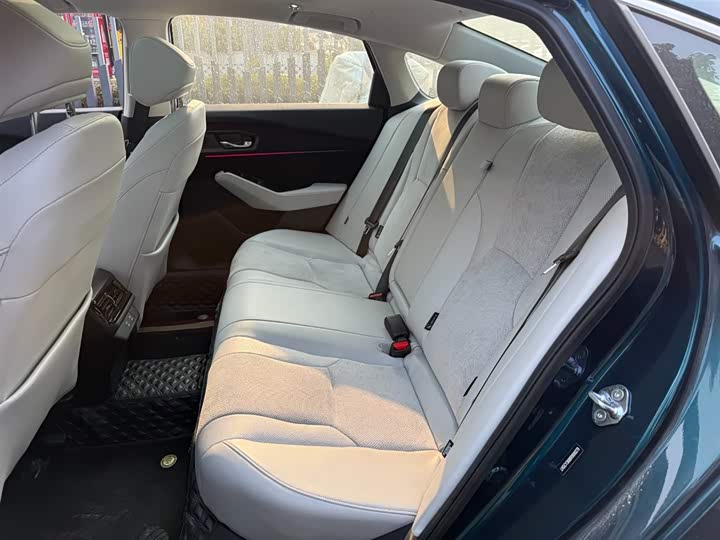 Honda Accord Hybrid 2023 2023款 2.0L e:PHEV 旗舰版