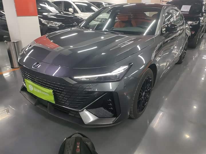 Changan UNI-V Hybrid 2023 2023款 智电iDD 1.5T 113km智酷型