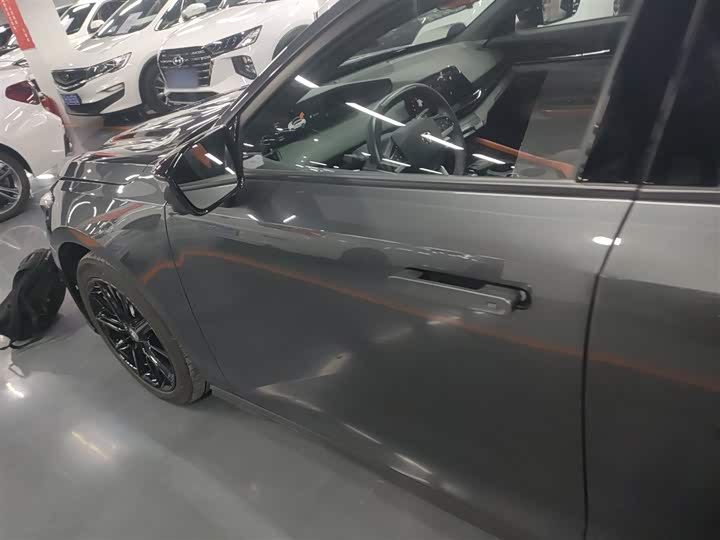 Changan UNI-V Hybrid 2023 2023款 智电iDD 1.5T 113km智酷型