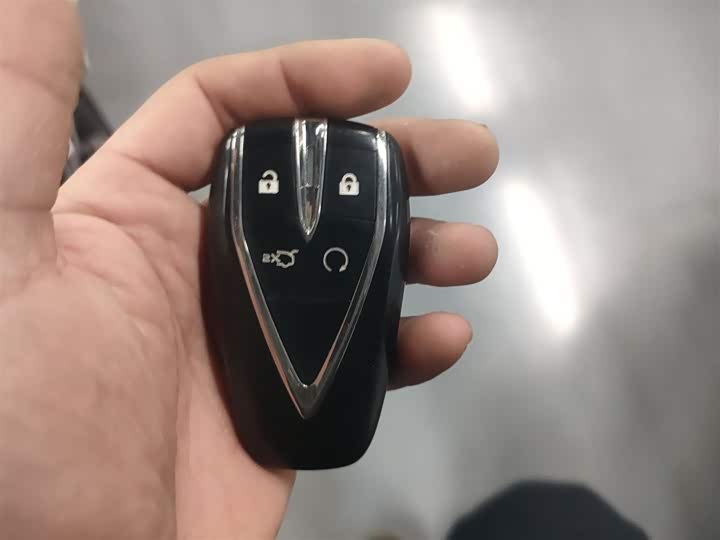 Changan UNI-V Hybrid 2023 2023款 智电iDD 1.5T 113km智酷型