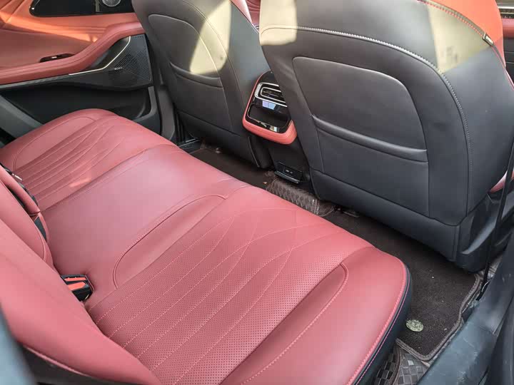 Exeed RX 2024 2024款 400T 两驱精英版