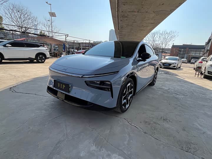 XPeng G7 2025 2025款 702 超长续航 Ultra