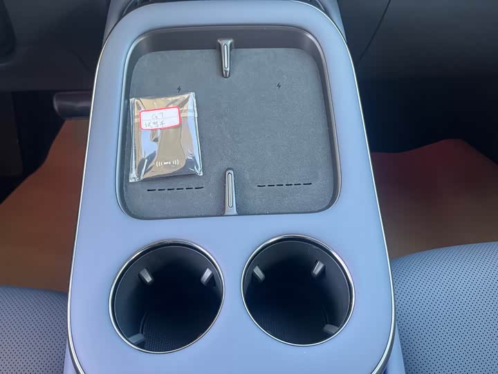 XPeng G7 2025 2025款 702 超长续航 Ultra