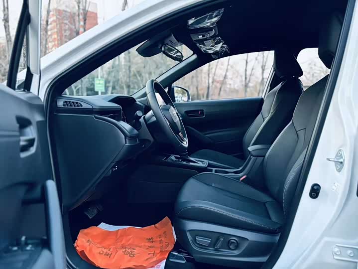 2026 Toyota Frontlander