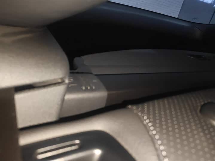 Mercedes-Benz GLC-Class Coupe 2024 2024款 GLC 260 4MATIC 轿跑SUV