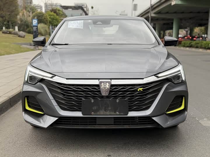 Roewe i6 Max 2020 2020款 300TGI 自动爽酷版