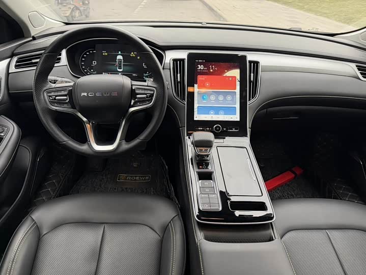 Roewe i6 Max 2020 2020款 300TGI 自动爽酷版