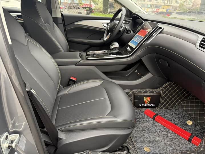 Roewe i6 Max 2020 2020款 300TGI 自动爽酷版