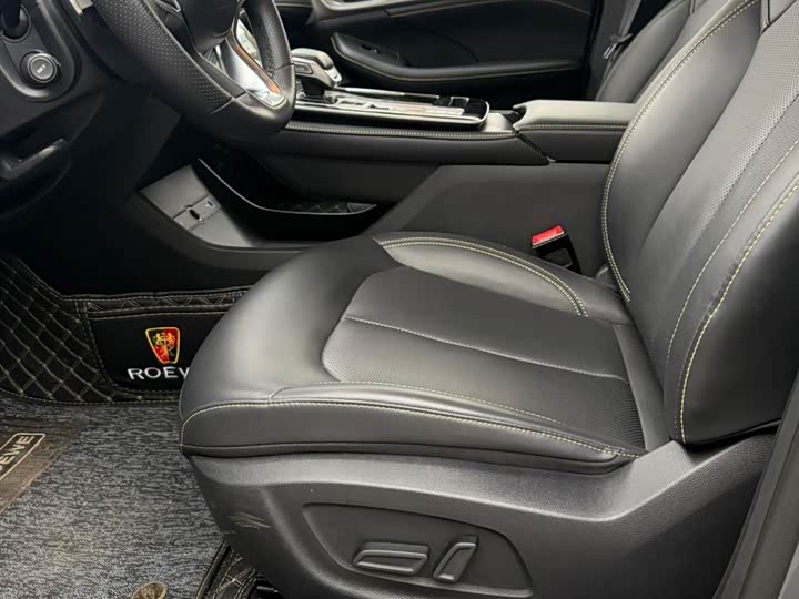Roewe i6 Max 2020 2020款 300TGI 自动爽酷版
