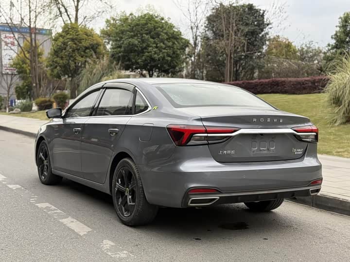 Roewe i6 Max 2020 2020款 300TGI 自动爽酷版