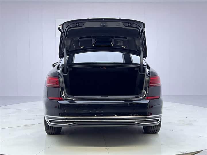 Volkswagen Passat Hybrid 2023 2023款 430PHEV 混动豪华版